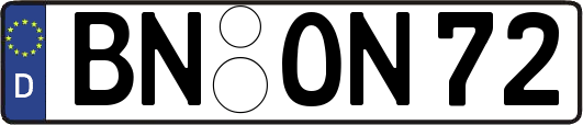 BN-ON72