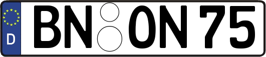 BN-ON75