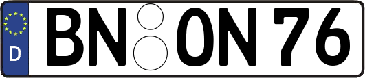 BN-ON76