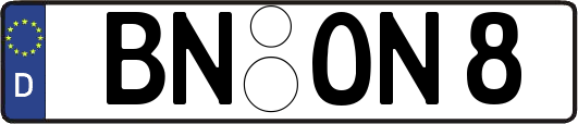 BN-ON8