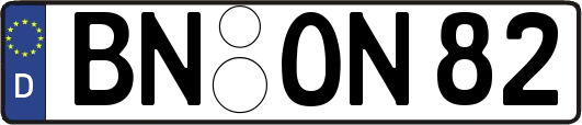 BN-ON82
