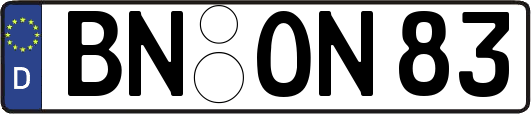 BN-ON83