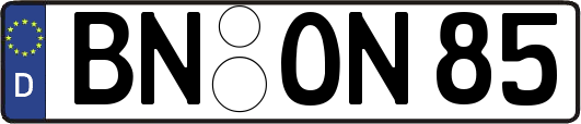 BN-ON85