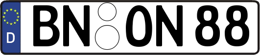 BN-ON88