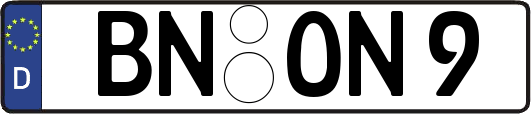 BN-ON9