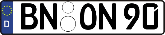 BN-ON90