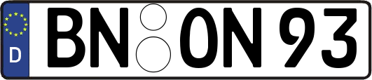 BN-ON93