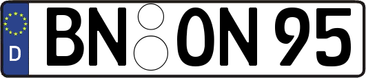 BN-ON95