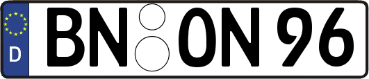 BN-ON96