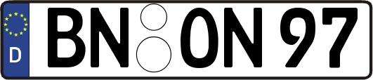 BN-ON97