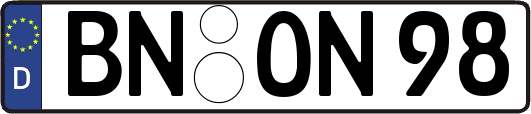 BN-ON98