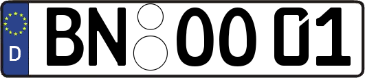 BN-OO01