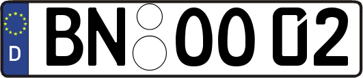 BN-OO02