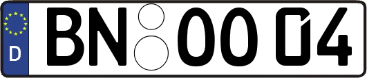 BN-OO04