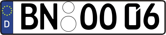 BN-OO06
