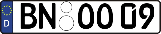 BN-OO09