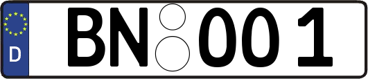 BN-OO1