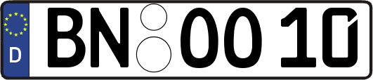 BN-OO10