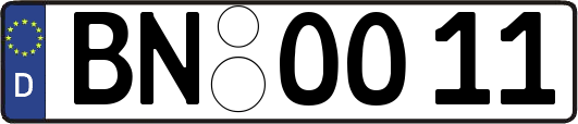 BN-OO11