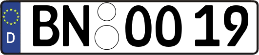 BN-OO19