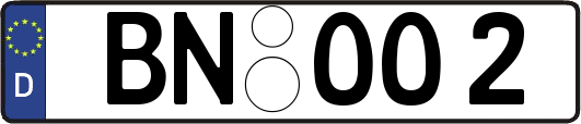 BN-OO2