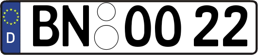 BN-OO22
