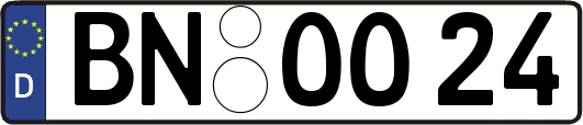 BN-OO24