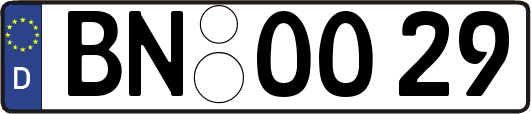 BN-OO29