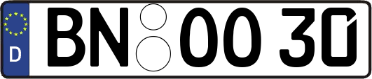 BN-OO30