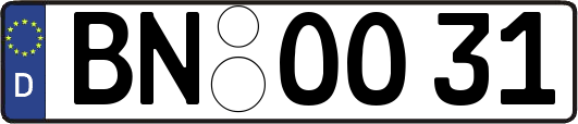 BN-OO31