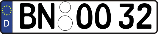 BN-OO32
