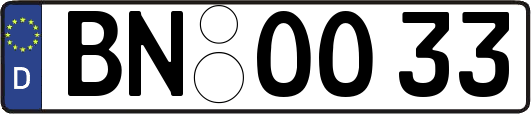 BN-OO33