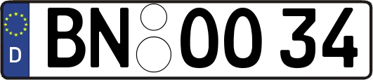 BN-OO34