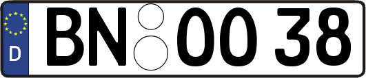 BN-OO38