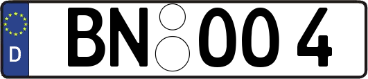 BN-OO4