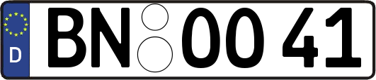 BN-OO41