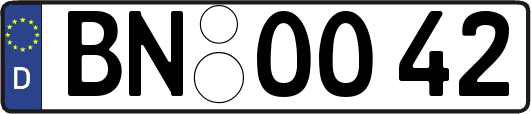 BN-OO42