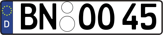 BN-OO45