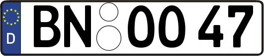 BN-OO47