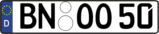 BN-OO50