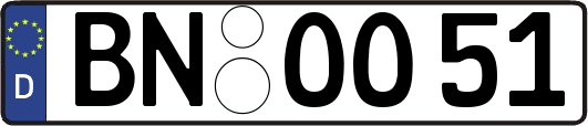 BN-OO51