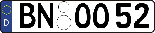 BN-OO52