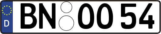 BN-OO54
