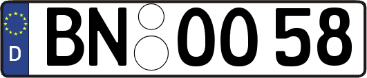 BN-OO58