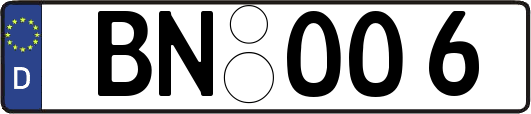 BN-OO6
