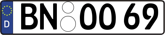 BN-OO69