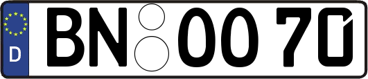 BN-OO70