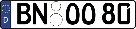 BN-OO80