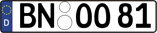BN-OO81