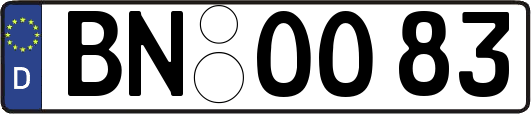 BN-OO83